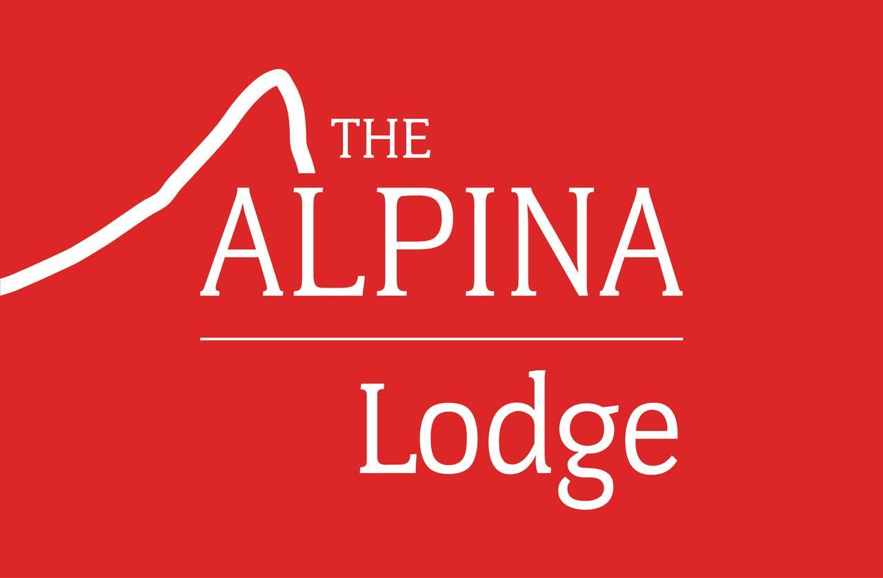 Alpina Lodge Bed & Breakfast Tschiertschen Zewnętrze zdjęcie